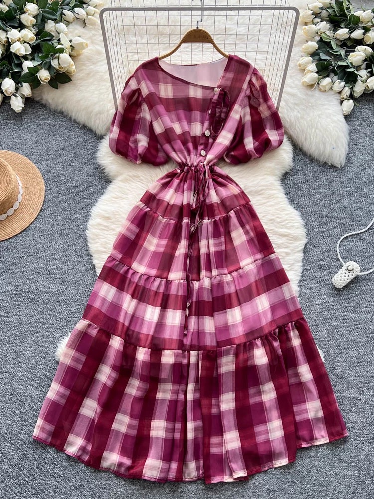 Blooming babe dress CD796 image
